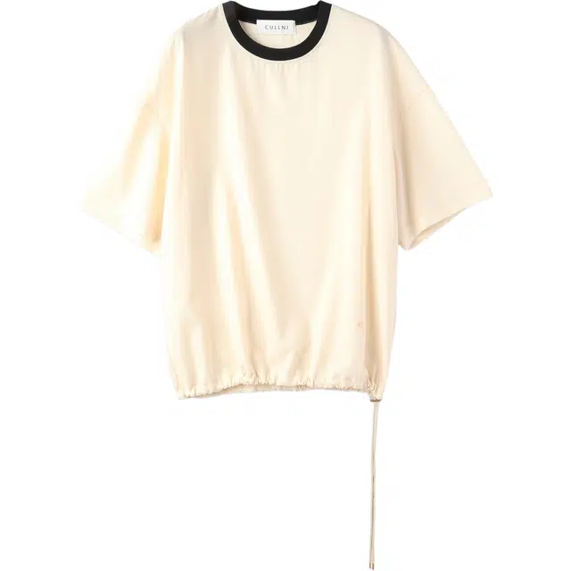 CULLNI SS25 T