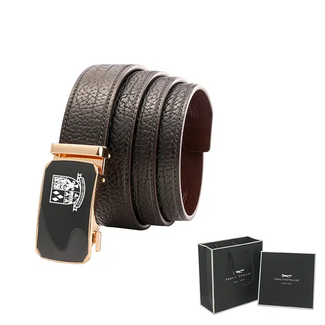 PAUL COSTELLOE pu 3.5CM