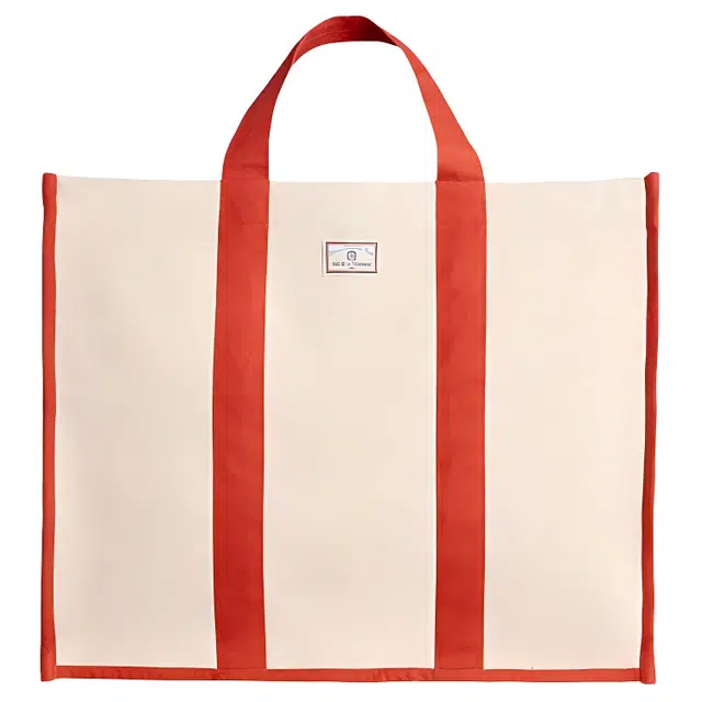 INES DE LA FRESSANGE Alicia Tote