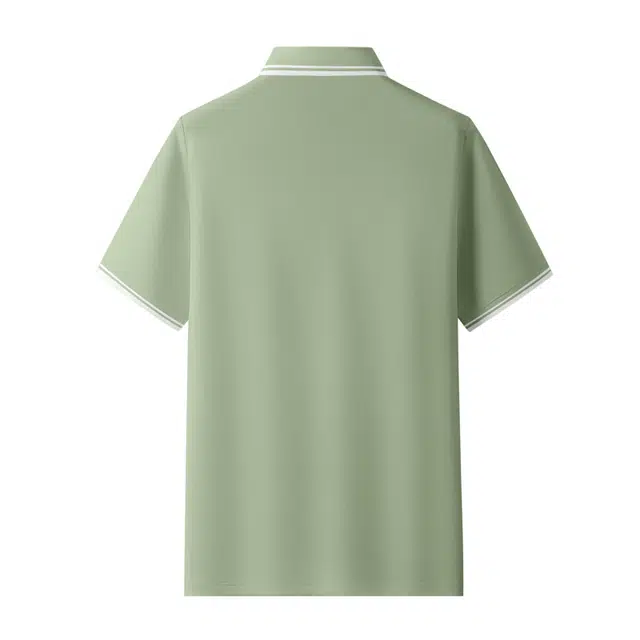 BOBBY ABLEY LOGOPolo