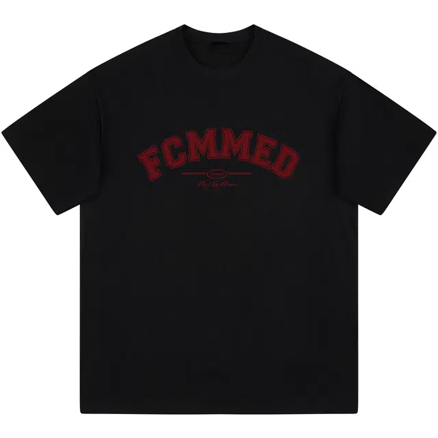 FCMM T