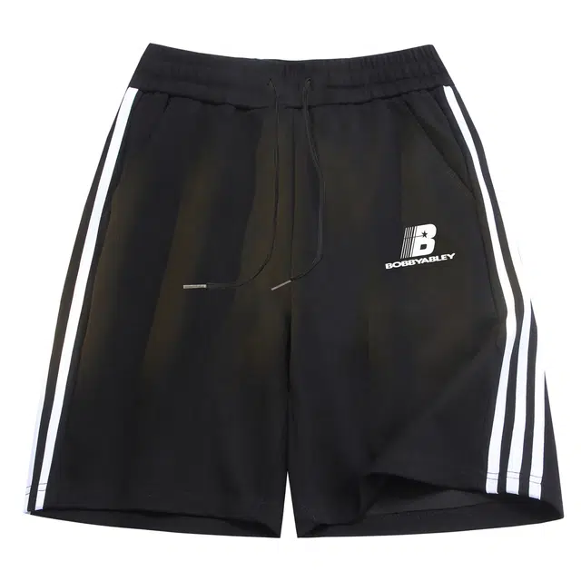 BOBBY ABLEY Logo