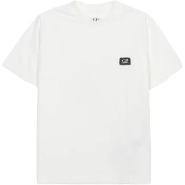 C.P.CompanyTLogo
