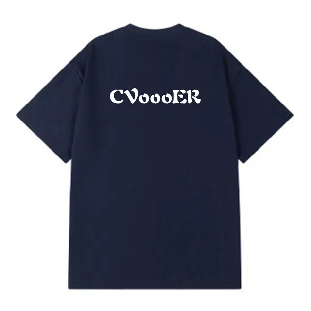 CVOOOER LOGOT