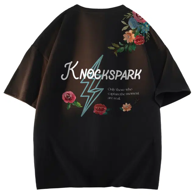 KNOCKSPARK LogoT
