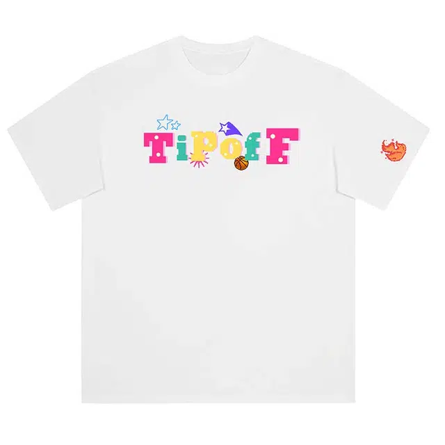 TIP-OFF T