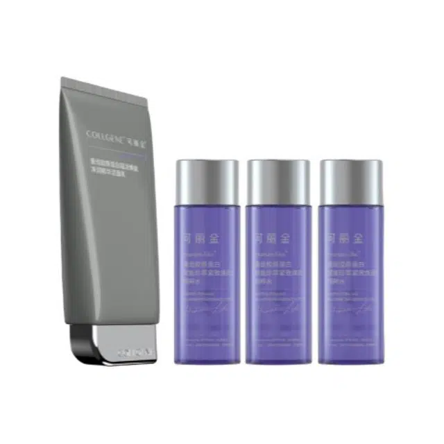 COLLGENE 100ml+30ml*3