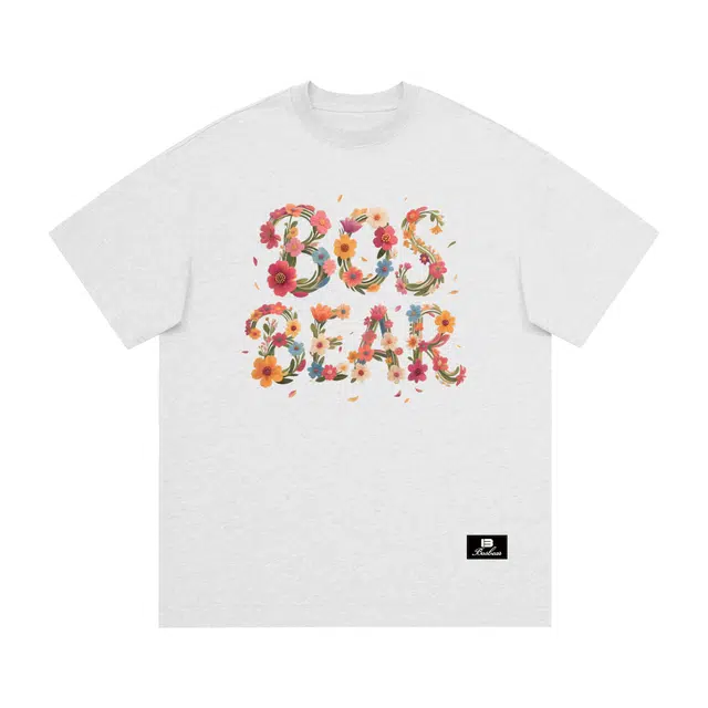 BOS BEAR LOGOT