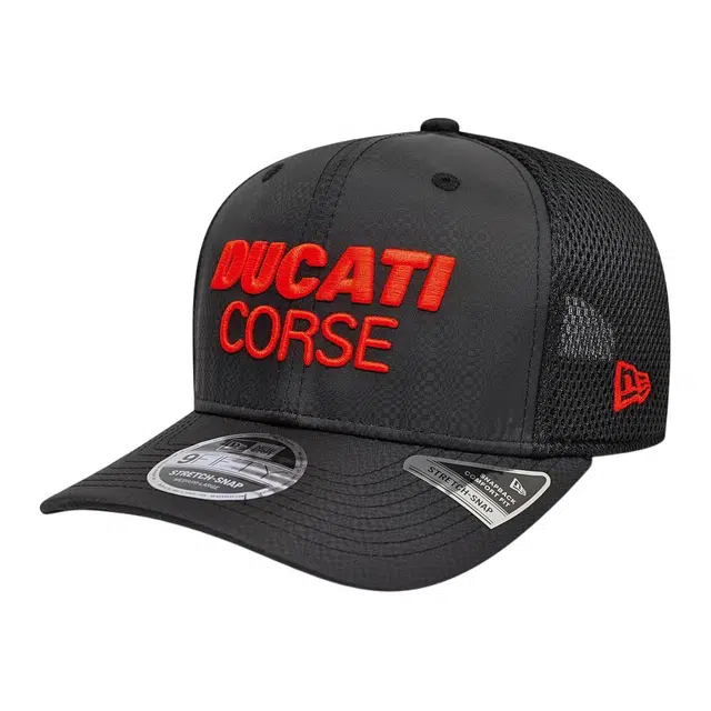 DUCATI NE DC Fluo