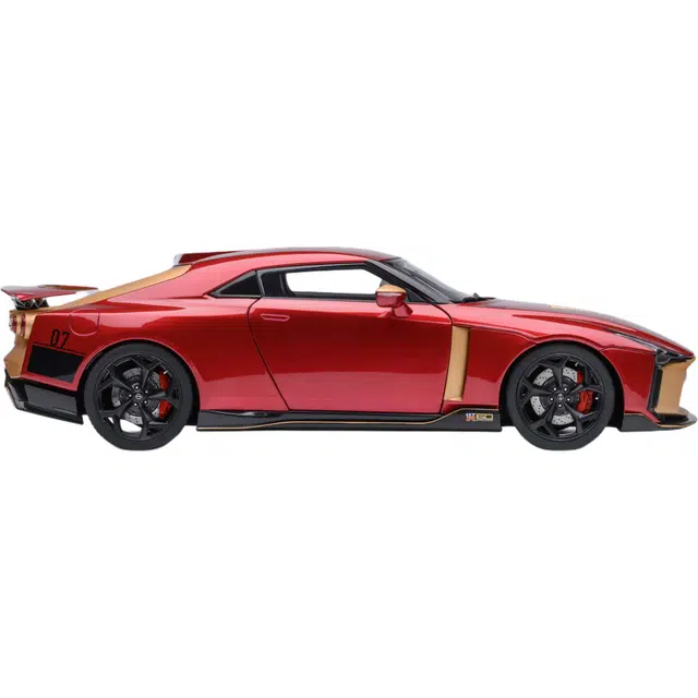 AUTOart 118 GT-R50 BY ITALDESIGN
