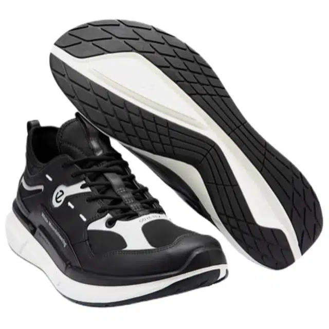 White Mountaineering x ecco Biom 2.2