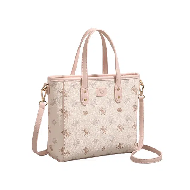 PESASRIE PU Tote