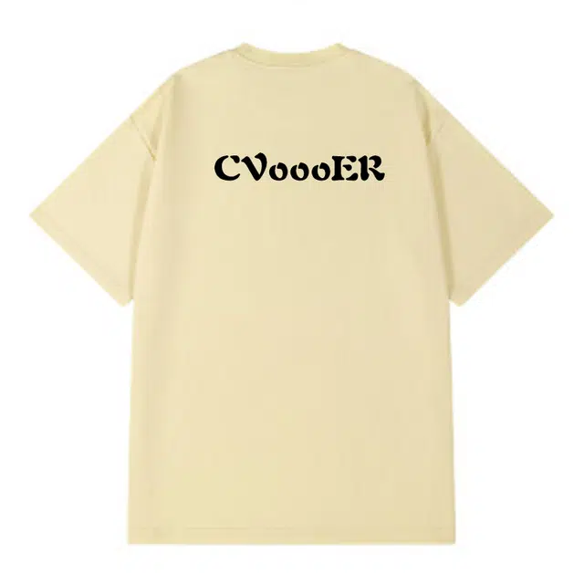 CVOOOER LOGOT