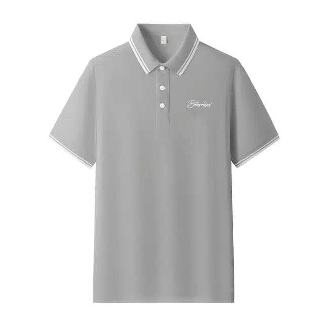 BOBBY ABLEY LOGOPolo