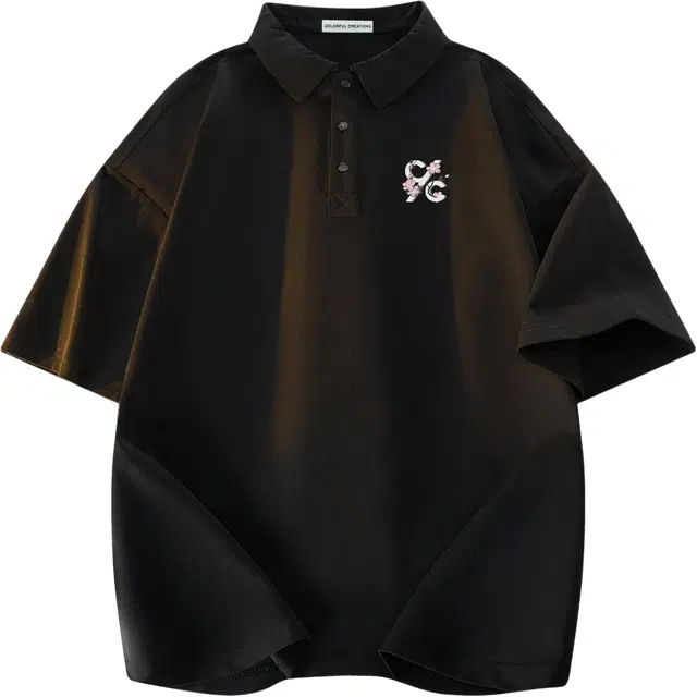 Colorful Creations Polo