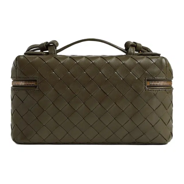 Bottega Veneta Bang Bang Intrecciato