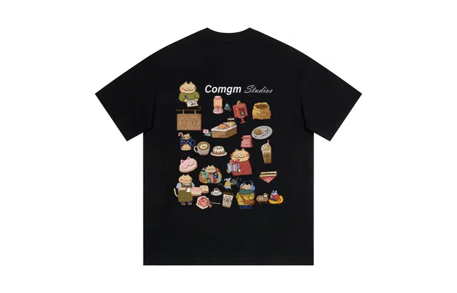 COMGM T