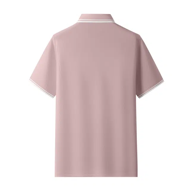 BOBBY ABLEY LOGOPolo