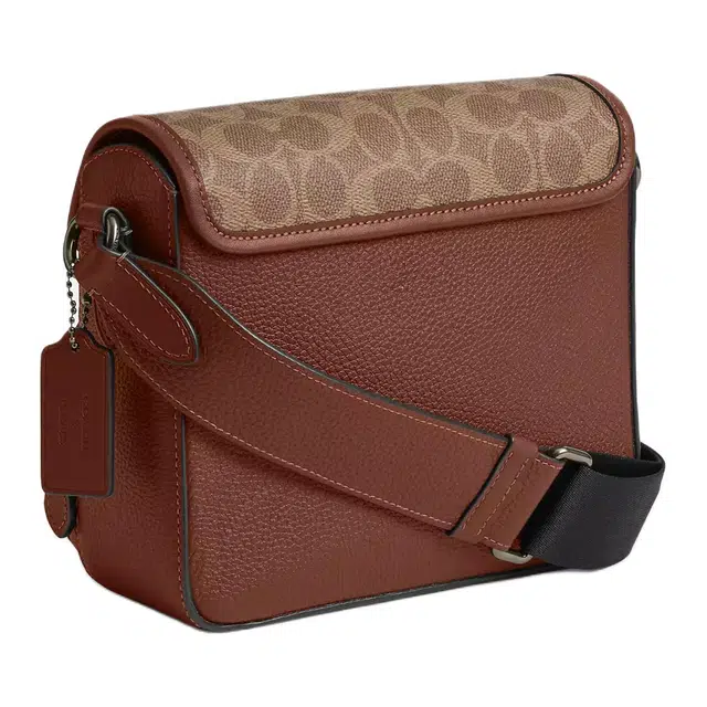 COACH x PEANUTS Sullivan 20 Logo
