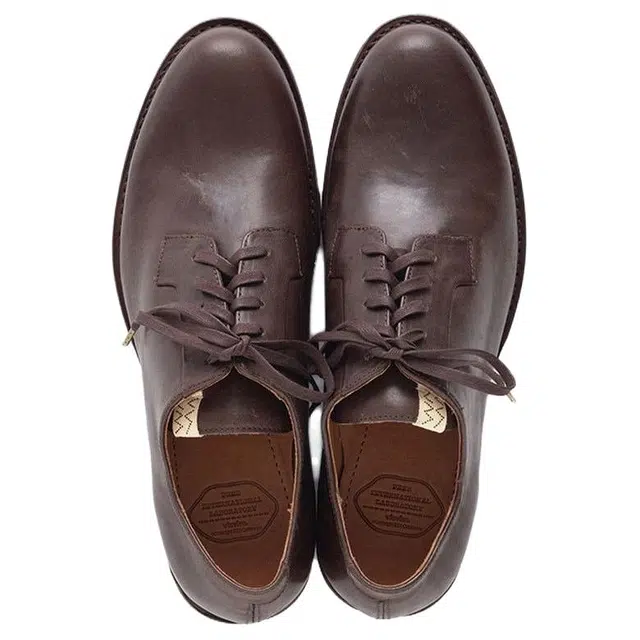Visvim GPO-FOLK