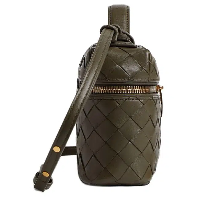 Bottega Veneta Bang Bang Intrecciato