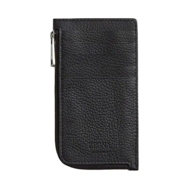 Zegna DEERSKIN Logo