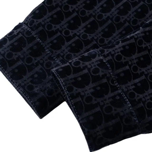 DIOR FW22 Logo