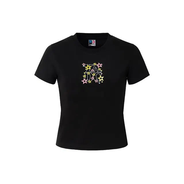 YADcrew T