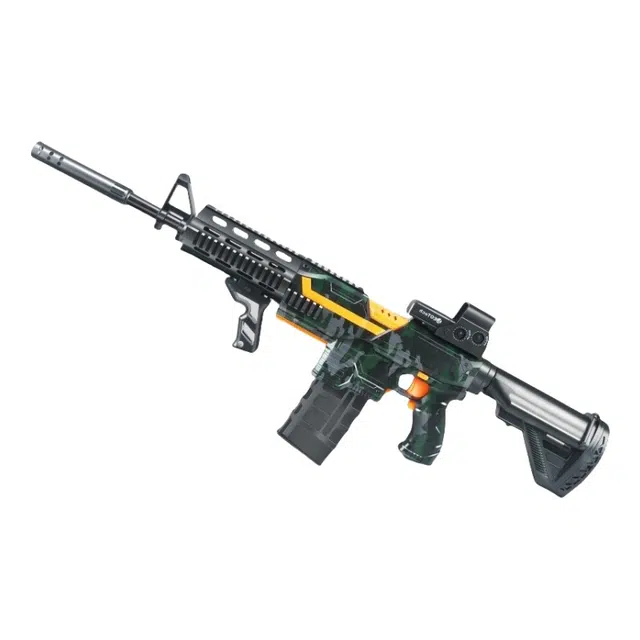 LEHUI TOYS M416