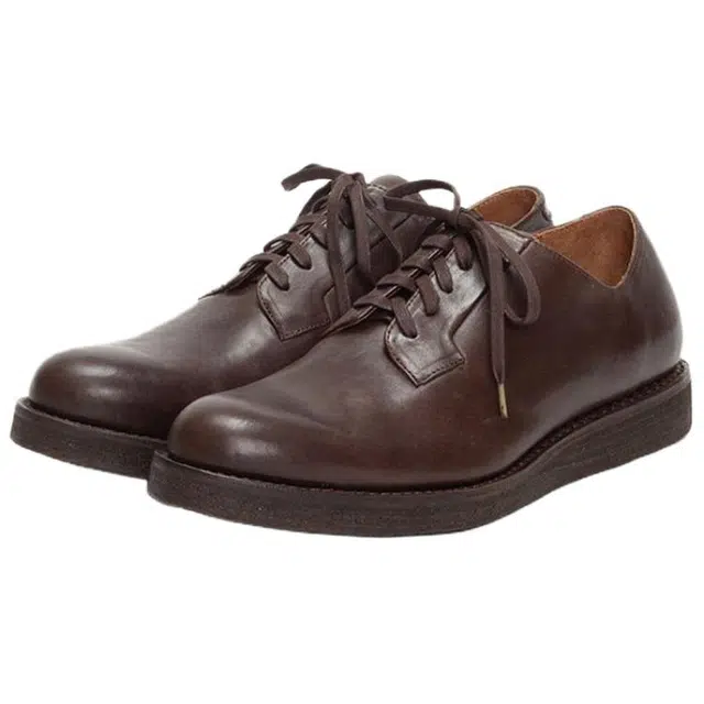 Visvim GPO-FOLK