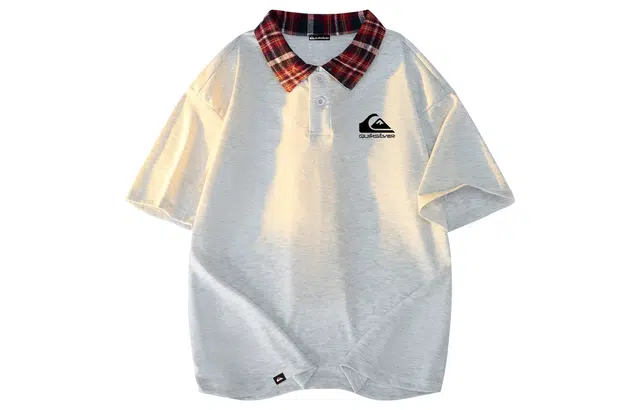 Quiksilver LogoPolo