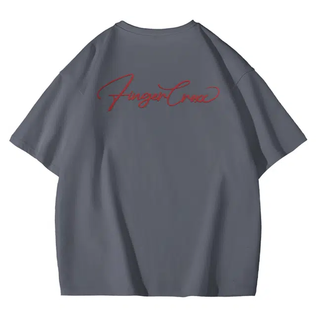 Fingercroxx T