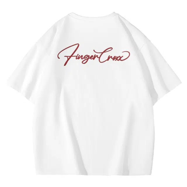 Fingercroxx T