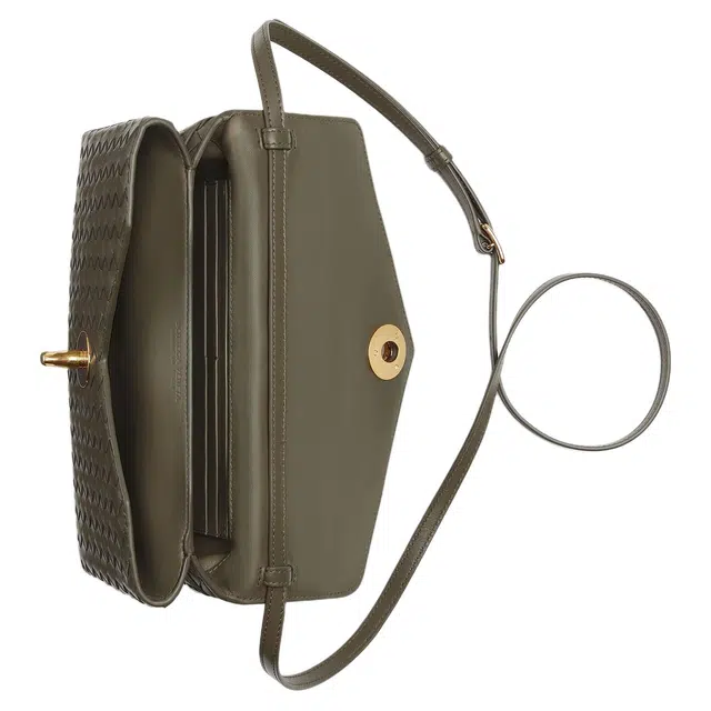 Bottega Veneta Knot Lock