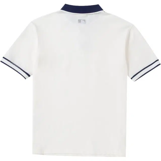 MLB SS23 LogoPolo