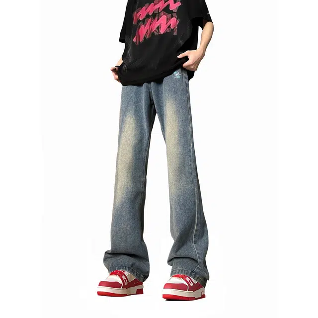 JEANSWEST Logo