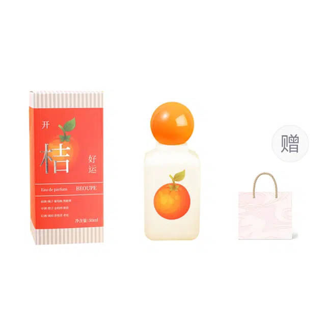 BEOUPE parfum 50ml