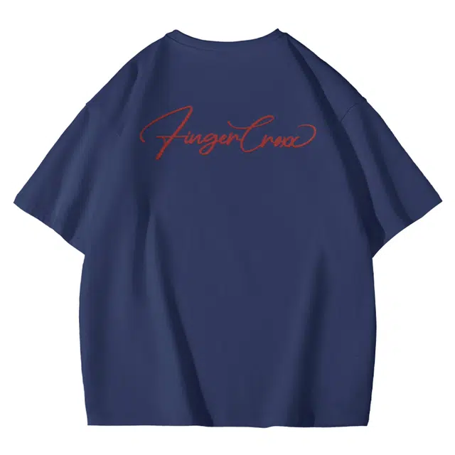 Fingercroxx T