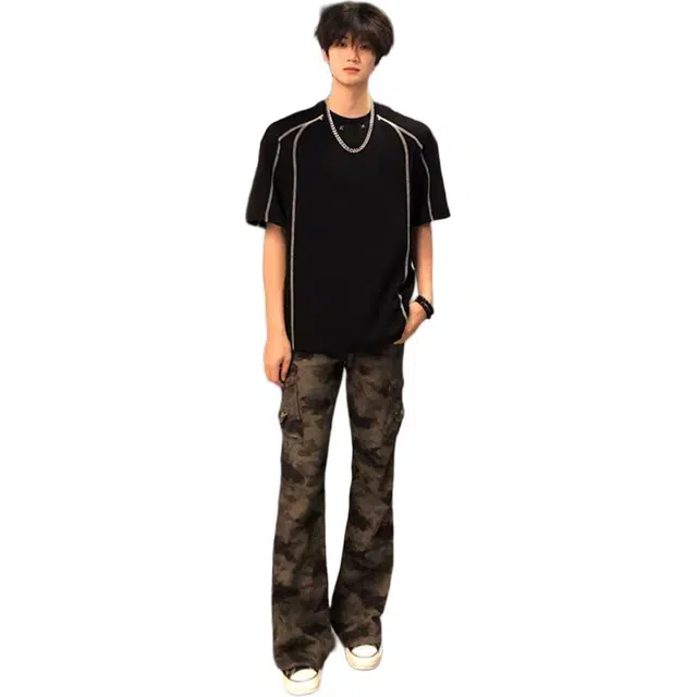 Hypeyourself T