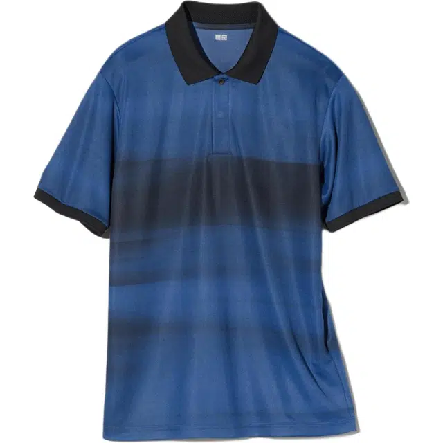 UNIQLO DRY-EXPolo