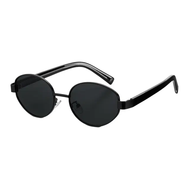 ENFANTIN Vintage Cat Eye Sunglasses