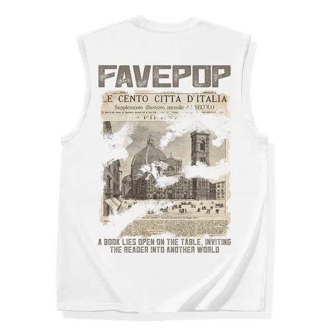 FAVEPOP logo