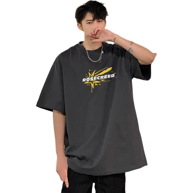ROSECREED T