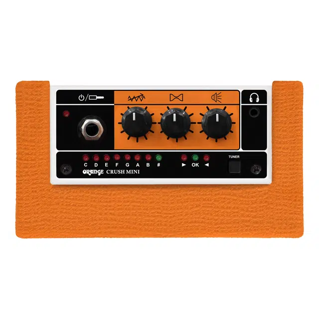 Orange Crush Mini122020RT2ORT ORIORIANTHI35RT
