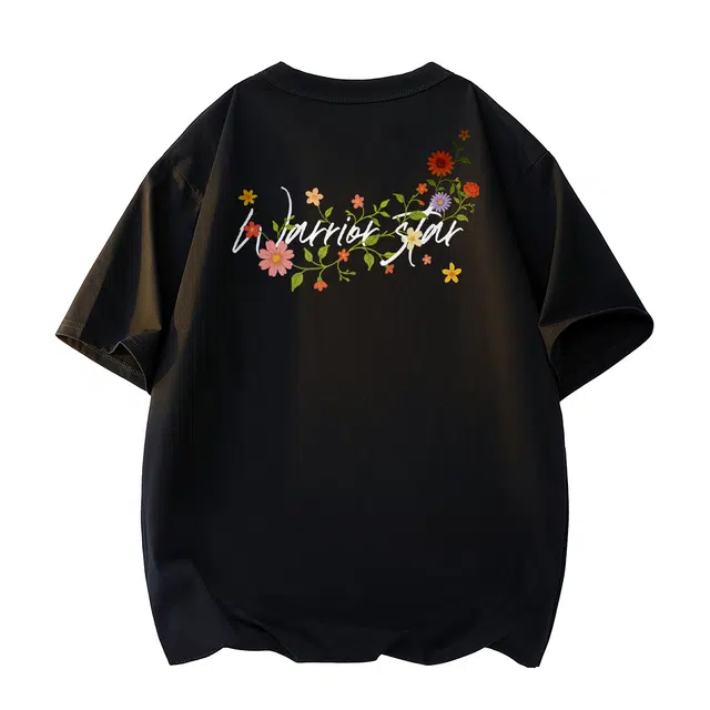 Warrior T