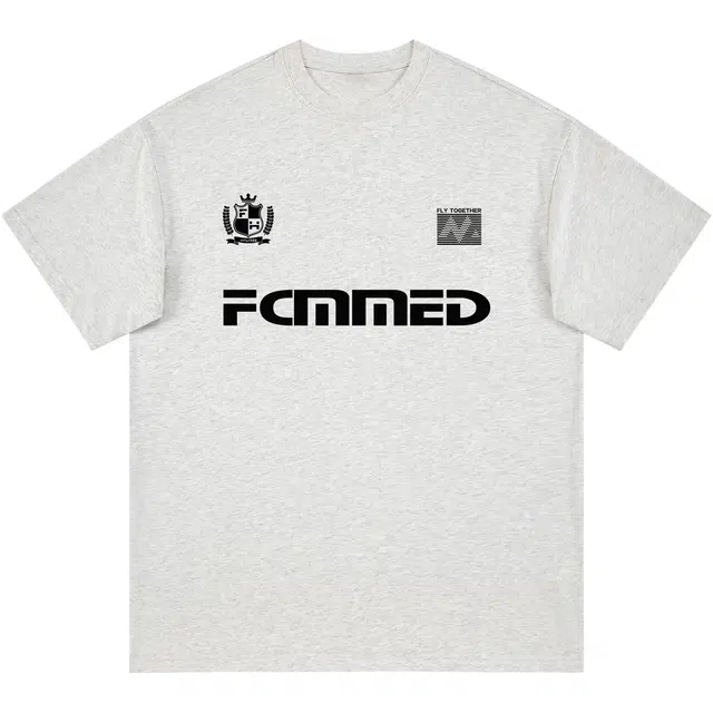 FCMM LogoT