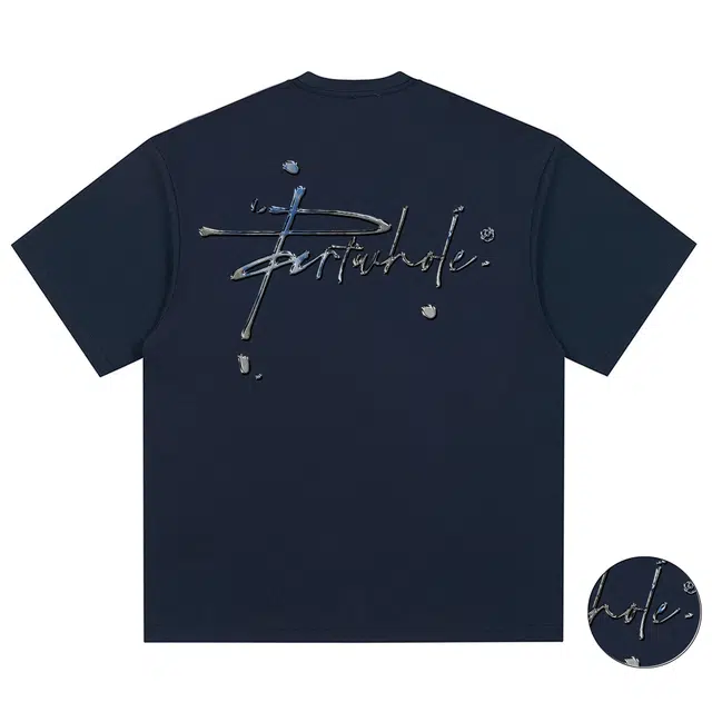 PARTWHOLE LOGOT