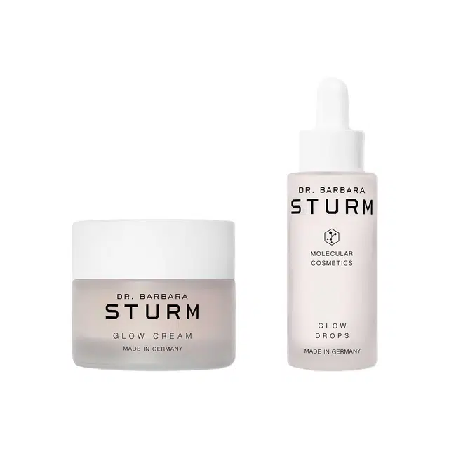 Dr.Barbara Sturm 50ml+30ml