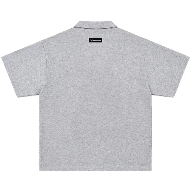 88rising LogoPolo