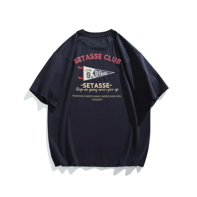 OLDTRIBE T